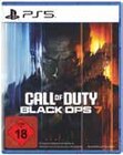 PS5-Spiel Call of Duty - Black Ops 7 Angebote bei expert TeVi Nürnberg für 55,00 €