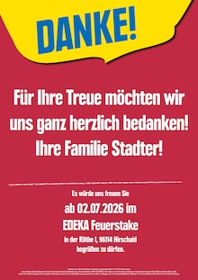 Aktueller E center Prospekt "Wir lieben Lebensmittel!" Aktueller E center Prospekt