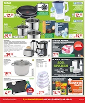 Aktueller Marktkauf Prospekt mit Wasserfilter, "Aktuelle Angebote", Seite 19