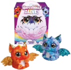 HATCHIMALS ALIVE DRAGGLE von SPIN MASTER im aktuellen Müller Prospekt