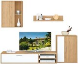 Wohnwand Nice im Angebot bei SB Möbel Boss in Emden Wohnwand Nice Angebote bei SB Möbel Boss Emden für 79,00 €