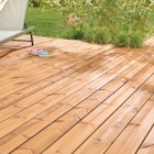 Promo Lame de terrasse en pin du Nord Klikstrom Akio L. 360 x l. 14,5 cm, ép. 2,5 cm à 8,96 € dans le catalogue Castorama à Cormeilles-en-Parisis