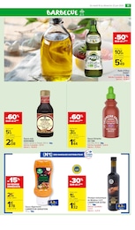 Offre Huile D'olive dans le catalogue Carrefour Market du moment à la page 13