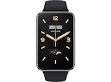 Smartwatch im MediaMarkt Saturn Prospekt Smart Band 7 Pro, Smartwatch, Black von XIAOMI im aktuellen MediaMarkt Saturn Prospekt für 57,99 €