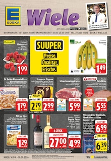 EDEKA Prospekt Aktuelle Angebote mit 28 Seiten