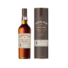 Scotch Whisky Single Malt - ABERLOUR en promo chez Carrefour Villepinte à 30,65 €