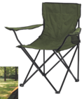 Fauteuil de camping pliant - Bazarland à Perpignan Fauteuil de camping pliant en promo chez Bazarland Perpignan à 8,99 €