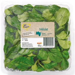 Feldsalat