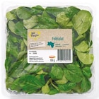 Feldsalat von GO Regio im aktuellen Netto mit dem Scottie Prospekt