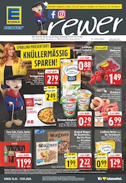 E center Prospekt für Gescher: "Aktuelle Angebote", 30 Seiten, 12.01.2026 - 17.01.2026