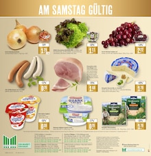 Erdbeeren im Marktkauf Prospekt "Aktuelle Angebote" mit 53 Seiten (Stuttgart)