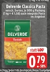 Classica Pasta Farfalle bei EDEKA im Prospekt "" für 0,79 €