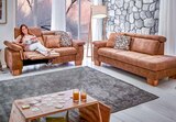 Polstermöbel Fischer - 2Sitzer Stoff Angebot im Prospekt 2Sitzer Stoff bei Polstermöbel Fischer im Prospekt "" für 1.186,00 €