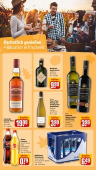Wein im REWE Prospekt "Dein Markt" mit 36 Seiten (Duisburg)