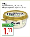 Original Angebote von Rama bei Marktkauf Coesfeld für 1,11 €
