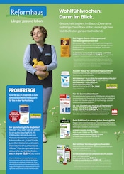 Vitamine im VITALIA Reformhaus Prospekt in Ingolstadt Aktueller VITALIA Reformhaus Prospekt mit Vitamine, "Aktuelle Angebote", Seite 2