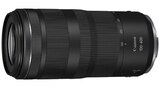 RF 100-400mm F/5.6-8 IS USM von Canon im aktuellen Kamera Express Prospekt