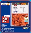 Gyros bei ALDI SÜD im Füssen Prospekt für 3,99 €