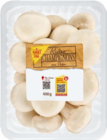 Champignons weiß im Angebot bei Netto Marken-Discount in Essen Champignons weiß Angebote von Markttag bei Netto Marken-Discount Essen für 1,50 €