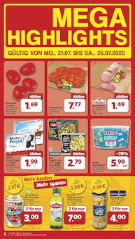 Aktueller famila Nordwest Prospekt "Markt - Angebote" Aktueller famila Nordwest Prospekt
