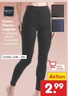 Damen Thermo-Leggings im Angebot bei Netto Marken-Discount in Würzburg Damen Thermo-Leggings Angebote von Spirit bei Netto Marken-Discount Würzburg für 2,99 €