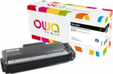 Bureau Vallée Désertines - CARTOUCHE LASER OWA COMPATIBLE TN2420 Promo CARTOUCHE LASER OWA COMPATIBLE TN2420 dans le catalogue Bureau Vallée Imprimez en toute tranquilité à Désertines