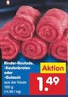 Netto Marken-Discount - Rinder-Roulade Angebot im Prospekt Rinder-Roulade bei Netto Marken-Discount im Prospekt "" für 1,49 €