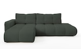 Aktuelles Ecksofa Sile Angebot bei Höffner in Leipzig ab 1.799,00 €