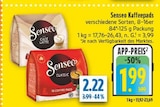 Kaffeepads im Angebot bei diska in Amberg Kaffeepads Angebote von Senseo bei diska Amberg für 1,99 €