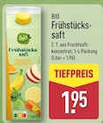 Aktuelle Saft Angebote bei ALDI Nord in Wolfsburg Aktuelles Frühstückssaft Angebot bei ALDI Nord in Wolfsburg ab 1,95 €