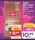 Bella Crema bei Netto Marken-Discount im Prospekt "" für 10,99 €
