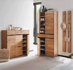 XL-Schuhschrank im Angebot bei Zurbrüggen in Dorsten XL-Schuhschrank Angebote von Linea Natura bei Zurbrüggen Dorsten für 159,90 €