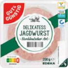 Angebot im EDEKA Lancken-Granitz Prospekt EDEKA Lancken-Granitz Prospekt mit im Angebot für 0,99 €