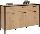 SIDEBOARD „KIRIKUS“ Angebote bei mömax Koblenz für 129,00 €