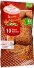 Unsere Goldstücke Dinkelbrötchen im Angebot bei EDEKA in Seevetal Unsere Goldstücke Dinkelbrötchen Angebote von Coppenrath & Wiese bei EDEKA Seevetal für 2,99 €