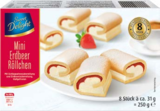 Mini Zitronenröllchen im Angebot bei Netto Marken-Discount in Wuppertal Mini Zitronenröllchen Angebote von Sweet Delight bei Netto Marken-Discount Wuppertal für 2,99 €