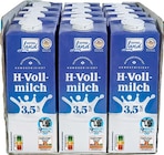 H-Vollmilch im Angebot bei Netto Marken-Discount in Jena H-Vollmilch Angebote von Gutes Land bei Netto Marken-Discount Jena für 9,00 €