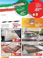 Aktueller Zurbrüggen Prospekt mit Teppichboden, "BEST DEALS", Seite 5