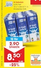 Aktuelle Milch Angebote bei Netto Marken-Discount in Erfurt Aktuelles H-Vollmilch Angebot bei Netto Marken-Discount in Erfurt ab 8,50 €