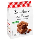 Gâteaux - BONNE MAMAN en promo chez Carrefour Gâteaux - BONNE MAMAN dans le catalogue Carrefour