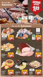 Pute im REWE Prospekt in Norderstedt Aktueller REWE Prospekt mit Pute, "Dein Markt", Seite 11