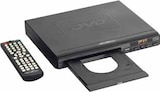 DVD-Player DVD367 von REFLEXION im aktuellen V-Markt Prospekt für 29,99 €