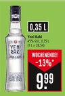 Yeni Raki Angebote von Yeni Raki bei Marktkauf Freiburg für 9,99 €