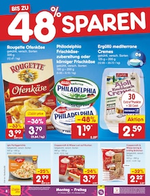 Brot im aktuellen Netto Marken-Discount Prospekt (Gelsenkirchen) Brot im Netto Marken-Discount Prospekt "Aktuelle Angebote" mit 61 Seiten (Gelsenkirchen)