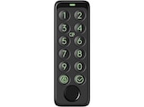 MediaMarkt Saturn - Keypad Touch - Smartes Codeschloss, Schwarz Angebot im Prospekt Keypad Touch - Smartes Codeschloss, Schwarz bei MediaMarkt Saturn im Prospekt "" für 72,99 €