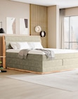 Aktuelle Boxspringbett Angebote bei Kabs in Essen Aktuelles Boxspringbett Cossau Angebot bei Kabs in Essen ab 1.350,00 €