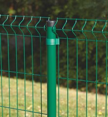 Panneau grillage soudé et canisse plastique - Mr Bricolage à Lille Panneau grillage soudé et canisse plastique en promo chez Mr Bricolage Lille à 15,50 €