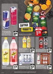 Cola im EDEKA Prospekt in Hockenheim Aktueller EDEKA Prospekt mit Cola, "Aktuelle Angebote", Seite 17