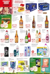 Sekt im GLOBUS Prospekt in Amberg Aktueller GLOBUS Prospekt mit Sekt, "Aktuelle Angebote", Seite 3