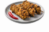 Hähnchen-Kebabspieß im Angebot bei Netto Marken-Discount in Gummersbach Hähnchen-Kebabspieß Angebote bei Netto Marken-Discount Gummersbach für 3,99 €